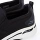 SKECHERS 健走鞋 男 健走系列 GOWALK ARCH FIT - 216121BLK product thumbnail 8