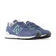 New Balance NB 574 男女 藍綠色 復古 休閒鞋 U574SNG product thumbnail 2