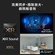 【預購1~2個月】Sony BRAVIA 85吋 4K HDR Mini LED Google TV 顯示器 XRM-85X95L product thumbnail 6