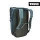 THULE-Vea 25L運動用筆電後背包TVIR-116-深藍綠 product thumbnail 4