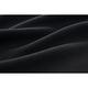 FILA #奧運系列 男吸濕排汗短袖POLO衫-黑色 1POY-1502-BK product thumbnail 5