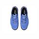 Asics GEL-Resolution 9 OC 2E [1041A378-401] 男 網球鞋 寬楦 法網配色 藍黑 product thumbnail 6