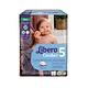 Libero麗貝樂 Comfort 黏貼型嬰兒紙尿褲/尿布 5號(L 24片/包購) product thumbnail 2