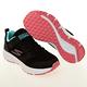 SKECHERS 女童系列 GO RUN CONSISTENT - 302409LBLK product thumbnail 8