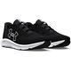 【UNDER ARMOUR】男女慢跑鞋 UA Charged Pursuit 3 BL -人氣新品 product thumbnail 2