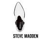 STEVE MADDEN-SM-HIMMER 個性真皮雀爾喜靴-白色 product thumbnail 5