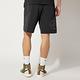 Nike AS M NSW UTILITY SHORT 男款 黑色 運動 休閒 短褲 DM6616-010 product thumbnail 4