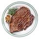【享吃肉肉】巨無霸霜降沙朗牛排2片組(PRIME級/16盎司/450g±10%) product thumbnail 2