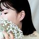 SOPHIA 蘇菲亞珠寶 - 無限造型 14RK 鑽石耳環 product thumbnail 3