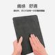 iPad mini5 2019 7.9吋 商務帆布皮套 智慧休眠 內置筆槽 保護套 product thumbnail 5