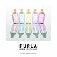 FURLA 芙拉 簡約文青白女性淡香精30ml product thumbnail 5