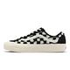 Vans 休閒鞋 Style 136 Deco 男鞋 女鞋 黑 白 棋盤格 絨毛 VR3 環保系列 VN0A4BX9BZW product thumbnail 2