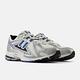 NEW BALANCE NB 休閒鞋 男鞋 運動鞋 復古鞋 銀白 M1906REB (4092) product thumbnail 3