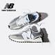 【New Balance】 復古鞋_中性_灰色_MS327LAB-D楦 product thumbnail 4