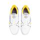 Reebok LT Court [100074609] 男 休閒鞋 運動 復古 網球鞋 低筒 舒適 穿搭 白藍黃 product thumbnail 4
