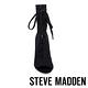 STEVE MADDEN-SHANNON 魚口高跟綁帶短靴-黑色 product thumbnail 3