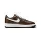 Nike Air Force 1 Low Retro Chocolate 巧克力 深咖啡 低筒 休閒鞋 男鞋 FD7039-200 product thumbnail 3