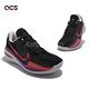 Nike 籃球鞋 Air Zoom GT Cut EP 女鞋 限量 氣墊 黑 紅 CZ0176-003 product thumbnail 8