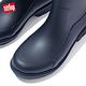 【FitFlop】WONDERWELLY SHORT輕量中筒雨靴-女(午夜藍) product thumbnail 6