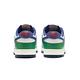 Nike Dunk Low Gorge Green Deep Royal 峽谷藍綠 撞色款 潮流款 休閒鞋 男女鞋 FQ6849-141 product thumbnail 5