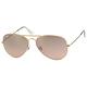 RAY BAN 水銀面 太陽眼鏡 (玫瑰色)RB3025-001#62 product thumbnail 4