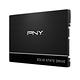 PNY CS900 240G 2.5" SATA III SSD固態硬碟(讀:535M/寫:515M) product thumbnail 5