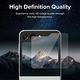 【Ringke】三星 Galaxy Z Flip 5 [Tempered Glass] 鋼化玻璃螢幕保護貼（2入） product thumbnail 5