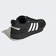 Adidas 100DB [GY7008] 男女 休閒鞋 運動 復古 皮革 日常 百搭 穿搭 愛迪達 黑 白 product thumbnail 5