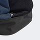 Adidas Linear BP [GN2015] 後背包 雙肩背包 書包 運動 休閒 上班 上學 旅行 深藍 product thumbnail 4