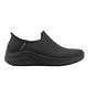 Skechers 休閒鞋 Ultra Flex 3.0 女鞋 黑 全黑 Slip-Ins 瞬穿科技 緩衝 記憶鞋墊 149593BBK product thumbnail 6