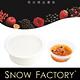 雪坊Snow Factory 鮮果優格-百香蘋果口味(160g優格+30g果醬/組) product thumbnail 2