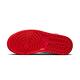 Nike Jordan 1 Retro High OG 女鞋 黑紅色 絲綢 喬丹 AJ1 休閒鞋 FD4810-061 product thumbnail 3