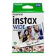 5入裝 FUJIFILM instax WIDE 寬幅拍立得系列 空白底片 product thumbnail 2