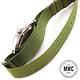 MWC瑞士軍錶 G10LM 步兵系列 橄欖綠 軍事設計錶 -黑色/35mm product thumbnail 4