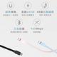 Allite EASY CABLE【磁吸收納】240W快充 C to C 編織充電線 100cm product thumbnail 5