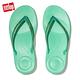 【FitFlop】IQUSHION OMBRE SPARKLE FLIP-FLOPS 漸層水鑽人體工學戲水夾腳拖-女(薄荷綠) product thumbnail 4