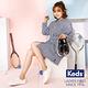 Keds KICKSTART金屬紗線綁帶休閒鞋-奶油白 product thumbnail 8