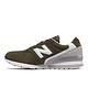 NEWBALANCE996運動鞋男MRL996JZ墨綠 product thumbnail 2