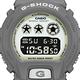 CASIO卡西歐 G-SHOCK 暗影夜光 酷炫神秘 獨特三眼 數位系列 DW-6900HD-8_50mm product thumbnail 5