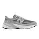 New Balance 休閒鞋 990 V6 男鞋 元祖灰 美製 經典 復古 麂皮 NB M990GL6-D product thumbnail 6