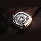 SEVENFRIDAY M2/04 WHISKEY 10週年紀念 限量 自動上鍊機械錶 送禮推薦-47.6x47mm product thumbnail 2