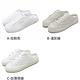 Reebok Club C Court Series 1 Mule 男女鞋 白 淺灰綠 穆勒鞋 懶人鞋 單一價 GW2749 product thumbnail 2