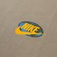 Nike 短袖 NSW Tee 男款 棕 短T 寬版 棉T 地球 標語 塗鴉 FB9812-247 product thumbnail 9
