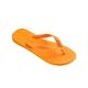 Havaianas Top 男鞋 女鞋 橘黃色 哈瓦仕 基本素色款 巴西 拖鞋 4000029-6362U product thumbnail 2