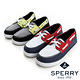 SPERRY美式帆布鞋(男童)-紅/白/藍 product thumbnail 6