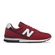 【New Balance】復古鞋_中性_紅色_CM996RA-D product thumbnail 2