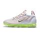 Nike Air Vapormax 2021 FK 女鞋 紫綠色 氣墊 再生材質 慢跑鞋 DC4112-003 product thumbnail 2