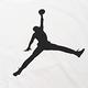 Nike 短袖上衣 Jordan Jumpman Tee 男款 白 喬丹 短T 基本款 休閒 棉質 CJ0922-100 product thumbnail 7