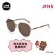 JINS｜LINE FRIENDS系列墨鏡-熊大與兔兔款式(LMF-24S-041/URF-24S-042)-多款任選 product thumbnail 3