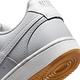 NIKE 耐吉 運動鞋 休閒鞋 女鞋  灰白 CD5434-501 WMNS COURT VISION LOW product thumbnail 8